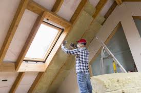 Best Commercial Insulation Services  in Wardsville, MO