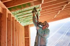 Best Radiant Barrier Insulation  in Wardsville, MO